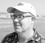 Allan Peter Davis (APD), PhD CTD Co-PI Lead, Biocuration Team